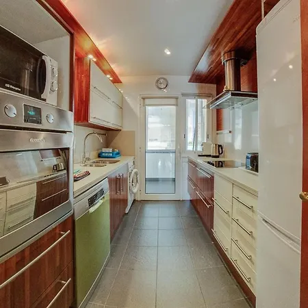 Apartament Graciosa Los Cristianos (Tenerife)