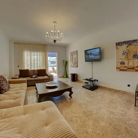 Graciosa Apartament Los Cristianos (Tenerife)