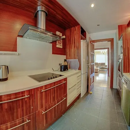 Graciosa Apartament