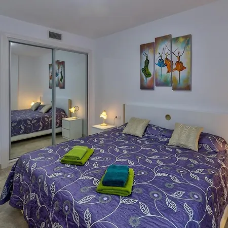 Graciosa Apartament *