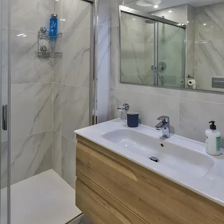Graciosa Apartament Los Cristianos (Tenerife)