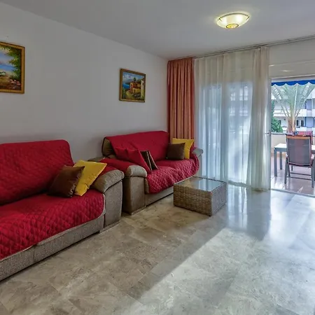 Lägenhet Graciosa Los Cristianos (Tenerife)