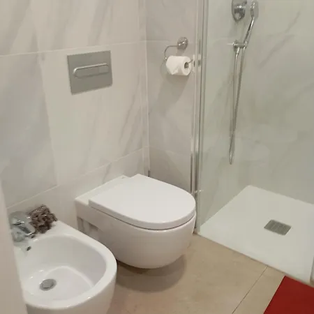 Graciosa Apartament *