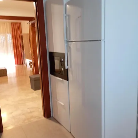 Graciosa Apartament
