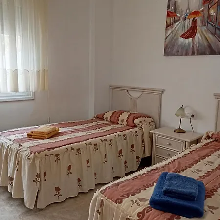 Graciosa * Лос Кристианос
