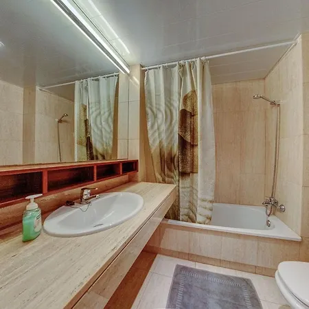 Graciosa Appartement