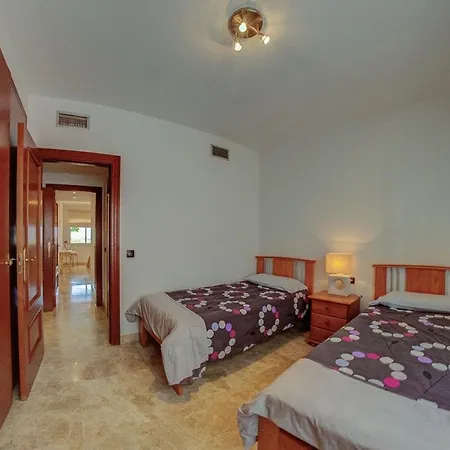 Appartement Graciosa