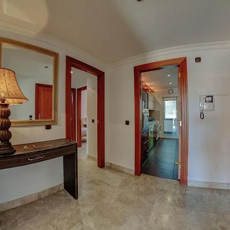 Graciosa Appartement *