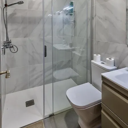 Graciosa Appartement