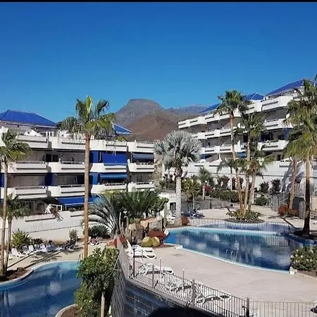 Appartement Graciosa *