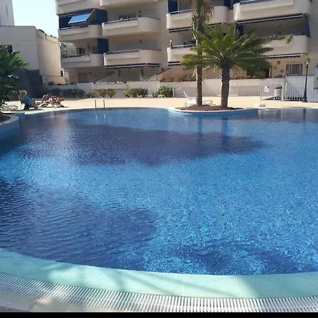 Graciosa Appartement