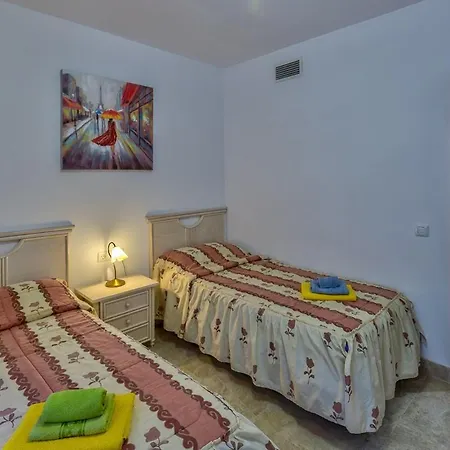 Appartement Graciosa