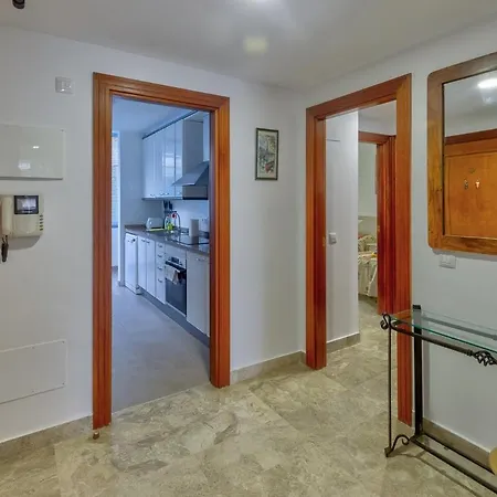 Graciosa Appartement Los Cristianos (Tenerife)
