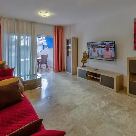 Appartement Graciosa *