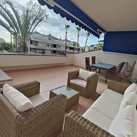 Graciosa Appartement *