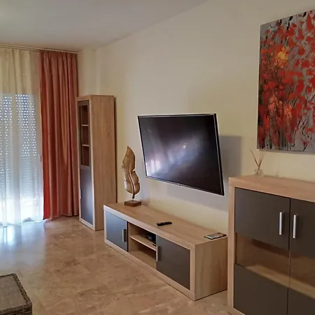 Graciosa Appartement